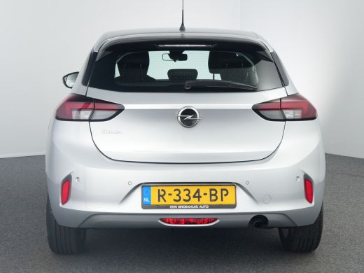 Opel Corsa Edition 100PK | CRUISE CONTROLE | APPLE CARPLAY / ANDROID AUTO | AIRCO | PARKEERSENSOREN ActivLease financial lease