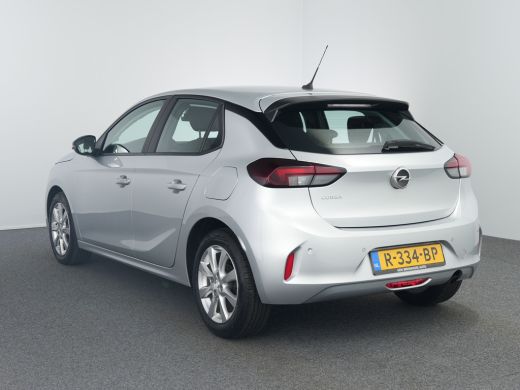 Opel Corsa Edition 100PK | CRUISE CONTROLE | APPLE CARPLAY / ANDROID AUTO | AIRCO | PARKEERSENSOREN ActivLease financial lease