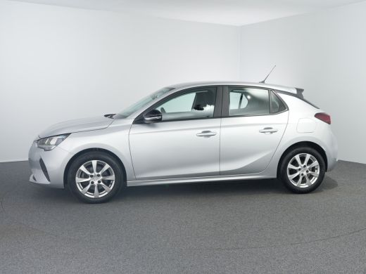 Opel Corsa Edition 100PK | CRUISE CONTROLE | APPLE CARPLAY / ANDROID AUTO | AIRCO | PARKEERSENSOREN ActivLease financial lease