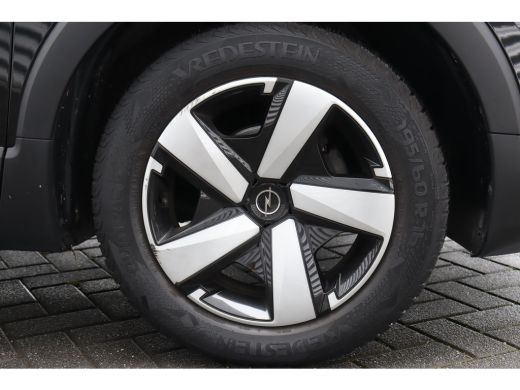 Opel Crossland 1.2 83PK EDITION+ / NAVI / CLIMA  / LED / PDC / 16" LMV / CAMERA / TREKHAAK / BLUETOOTH / CRUISEC... ActivLease financial lease