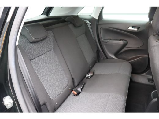 Opel Crossland 1.2 83PK EDITION+ / NAVI / CLIMA  / LED / PDC / 16" LMV / CAMERA / TREKHAAK / BLUETOOTH / CRUISEC... ActivLease financial lease