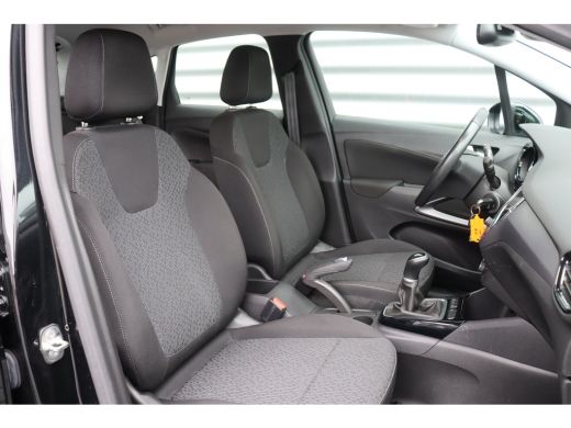 Opel Crossland 1.2 83PK EDITION+ / NAVI / CLIMA  / LED / PDC / 16" LMV / CAMERA / TREKHAAK / BLUETOOTH / CRUISEC... ActivLease financial lease