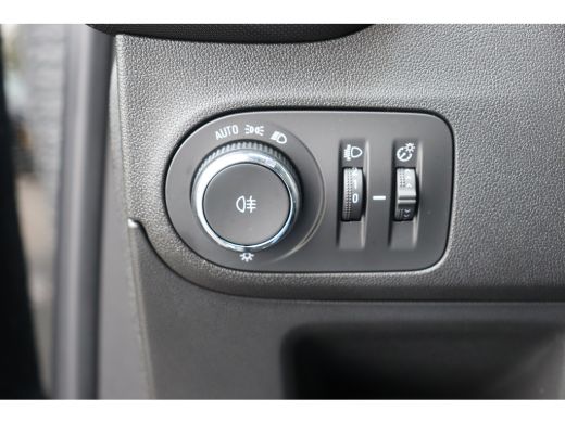 Opel Crossland 1.2 83PK EDITION+ / NAVI / CLIMA  / LED / PDC / 16" LMV / CAMERA / TREKHAAK / BLUETOOTH / CRUISEC... ActivLease financial lease