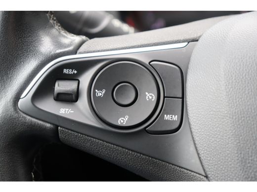 Opel Crossland 1.2 83PK EDITION+ / NAVI / CLIMA  / LED / PDC / 16" LMV / CAMERA / TREKHAAK / BLUETOOTH / CRUISEC... ActivLease financial lease