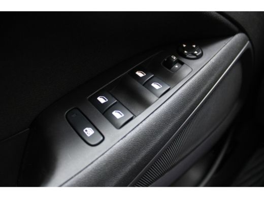 Opel Crossland X 1.2 Edition | Achterbank in delen neerklapbaar | Airbag bestuurder | Airbag passagier ActivLease financial lease