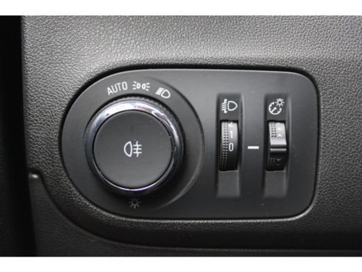 Opel Crossland X 1.2 Edition | Achterbank in delen neerklapbaar | Airbag bestuurder | Airbag passagier ActivLease financial lease