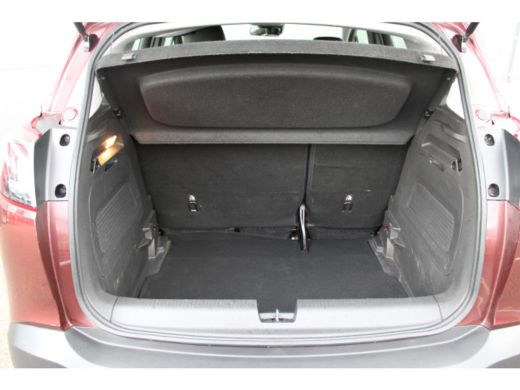 Opel Crossland X 1.2 Edition | Achterbank in delen neerklapbaar | Airbag bestuurder | Airbag passagier ActivLease financial lease