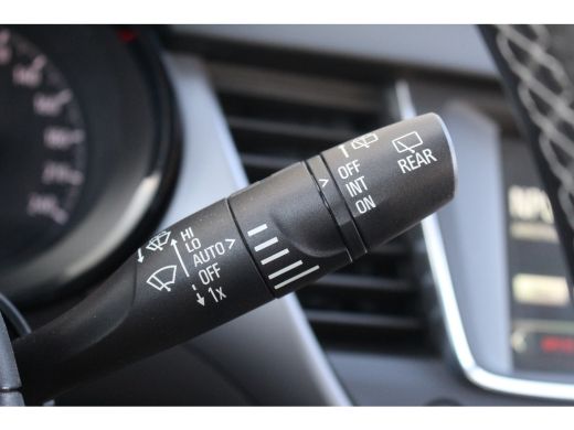 Opel Crossland X 1.2 Turbo Edition | Cruise | Carplay | Bluetooth | LMV | Elek. Ramen | Cruise | Carplay | Bluetoo... ActivLease financial lease