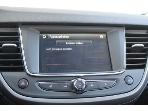 Opel Crossland X 1.2 Turbo Edition | Cruise | Carplay | Bluetooth | LMV | Elek. Ramen | Cruise | Carplay | Bluetoo... ActivLease financial lease