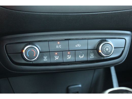 Opel Crossland X 1.2 Turbo Edition | Cruise | Carplay | Bluetooth | LMV | Elek. Ramen | Cruise | Carplay | Bluetoo... ActivLease financial lease