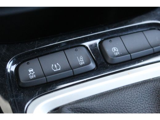 Opel Crossland X 1.2 Turbo Edition | Cruise | Carplay | Bluetooth | LMV | Elek. Ramen | Cruise | Carplay | Bluetoo... ActivLease financial lease