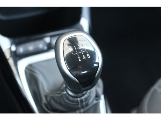 Opel Crossland X 1.2 Turbo Edition | Cruise | Carplay | Bluetooth | LMV | Elek. Ramen | Cruise | Carplay | Bluetoo... ActivLease financial lease