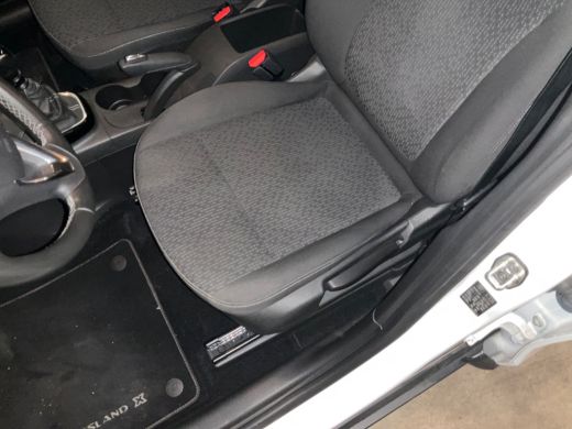 Opel Crossland X 1.2 Turbo Edition ActivLease financial lease