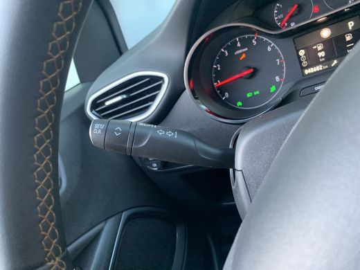 Opel Crossland X 1.2 Turbo Innovation Airco | AGR-Stoelen | Camera | Cruise Control | Keyless | LED | Navi | PDC V... ActivLease financial lease