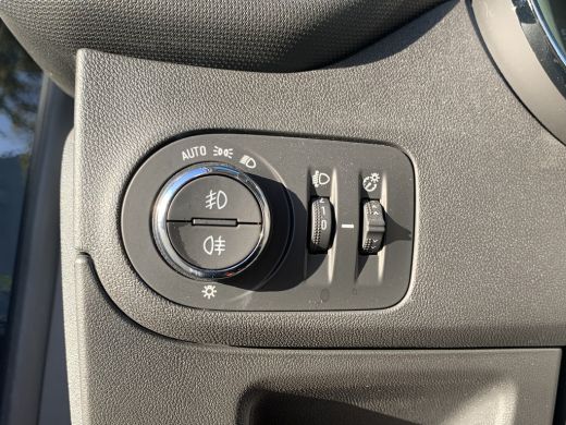 Opel Crossland X 1.2 Turbo Innovation Airco | Cruise Control | DAB | LMV 16'' | Navi | PDC Achter | Unieke km stan... ActivLease financial lease