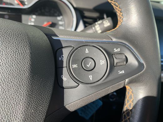 Opel Crossland X 1.2 Turbo Innovation Airco | Cruise Control | DAB | LMV 16'' | Navi | PDC Achter | Unieke km stan... ActivLease financial lease