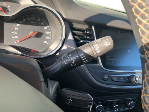 Opel Crossland X 1.2 Turbo Innovation Airco | Cruise Control | DAB | LMV 16'' | Navi | PDC Achter | Unieke km stan... ActivLease financial lease