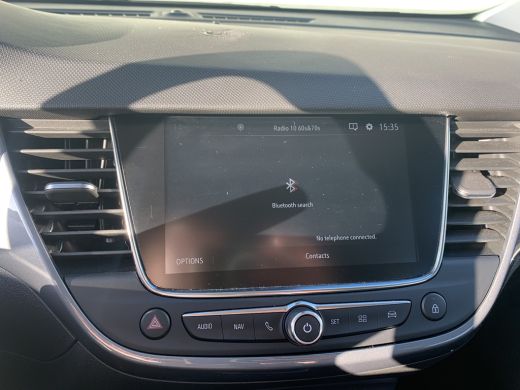 Opel Crossland X 1.2 Turbo Innovation Airco | Cruise Control | DAB | LMV 16'' | Navi | PDC Achter | Unieke km stan... ActivLease financial lease