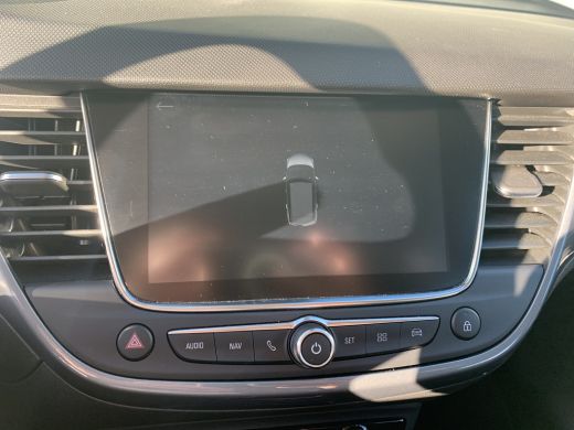 Opel Crossland X 1.2 Turbo Innovation Airco | Cruise Control | DAB | LMV 16'' | Navi | PDC Achter | Unieke km stan... ActivLease financial lease