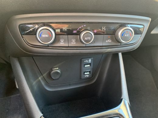 Opel Crossland X 1.2 Turbo Innovation Airco | Cruise Control | DAB | LMV 16'' | Navi | PDC Achter | Unieke km stan... ActivLease financial lease