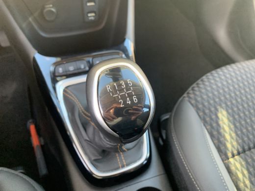 Opel Crossland X 1.2 Turbo Innovation Airco | Cruise Control | DAB | LMV 16'' | Navi | PDC Achter | Unieke km stan... ActivLease financial lease