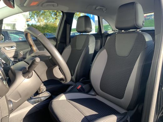 Opel Crossland X 1.2 Turbo Innovation Airco | Cruise Control | DAB | LMV 16'' | Navi | PDC Achter | Unieke km stan... ActivLease financial lease