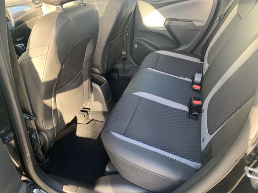 Opel Crossland X 1.2 Turbo Innovation Airco | Cruise Control | DAB | LMV 16'' | Navi | PDC Achter | Unieke km stan... ActivLease financial lease