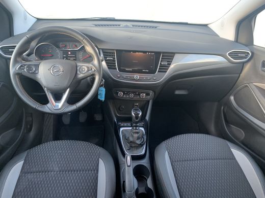 Opel Crossland X 1.2 Turbo Innovation Airco | Cruise Control | DAB | LMV 16'' | Navi | PDC Achter | Unieke km stan... ActivLease financial lease
