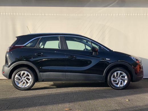Opel Crossland X 1.2 Turbo Innovation Airco | Cruise Control | DAB | LMV 16'' | Navi | PDC Achter | Unieke km stan... ActivLease financial lease