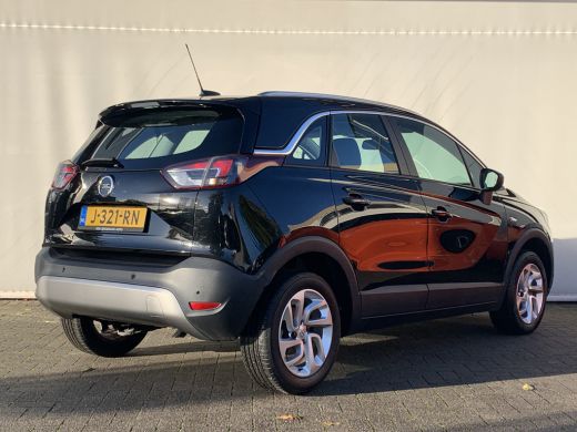 Opel Crossland X 1.2 Turbo Innovation Airco | Cruise Control | DAB | LMV 16'' | Navi | PDC Achter | Unieke km stan... ActivLease financial lease