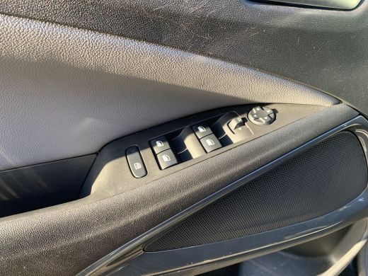 Opel Crossland X 1.2 Turbo Innovation Airco | Cruise Control | DAB | LMV 16'' | Navi | PDC Achter | Unieke km stan... ActivLease financial lease