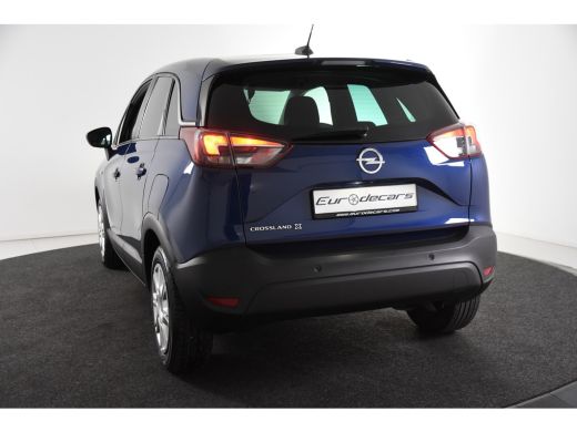 Opel Crossland X Edition *1ste Eigenaar*Navigatie*Stoelverwarming*PDC* ActivLease financial lease