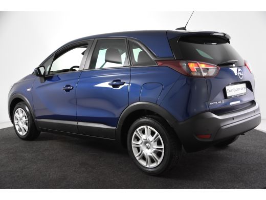 Opel Crossland X Edition *1ste Eigenaar*Navigatie*Stoelverwarming*PDC* ActivLease financial lease