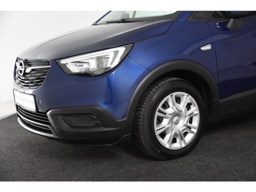 Opel Crossland X Edition *1ste Eigenaar*Navigatie*Stoelverwarming*PDC* ActivLease financial lease