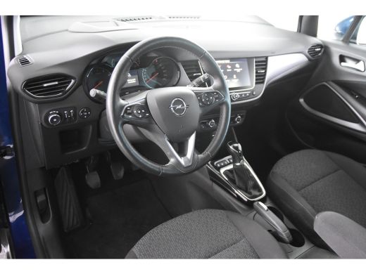 Opel Crossland X Edition *1ste Eigenaar*Navigatie*Stoelverwarming*PDC* ActivLease financial lease