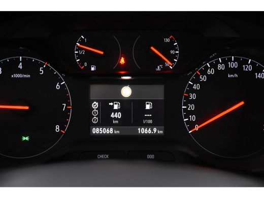 Opel Crossland X Edition *1ste Eigenaar*Navigatie*Stoelverwarming*PDC* ActivLease financial lease