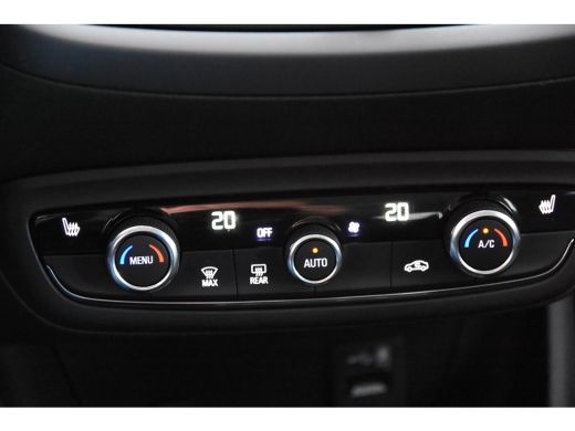 Opel Crossland X Edition *1ste Eigenaar*Navigatie*Stoelverwarming*PDC* ActivLease financial lease