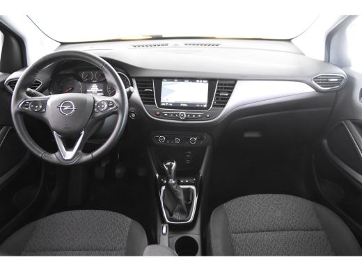 Opel Crossland X Edition *1ste Eigenaar*Navigatie*Stoelverwarming*PDC* ActivLease financial lease