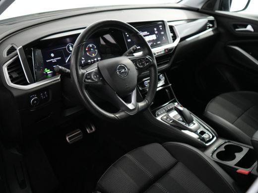 Opel Grandland 1.6 Turbo Hybrid Level 4 Automaat ORIGINEEL NEDERLANDSE AUTO! | PARKEERSENSOREN V+A | ACHTERUITRI... ActivLease financial lease