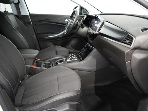 Opel Grandland 1.6 Turbo Hybrid Level 4 Automaat ORIGINEEL NEDERLANDSE AUTO! | PARKEERSENSOREN V+A | ACHTERUITRI... ActivLease financial lease