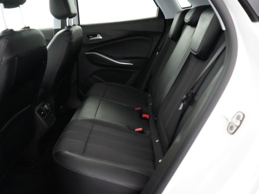 Opel Grandland 1.6 Turbo Hybrid Level 4 Automaat ORIGINEEL NEDERLANDSE AUTO! | PARKEERSENSOREN V+A | ACHTERUITRI... ActivLease financial lease