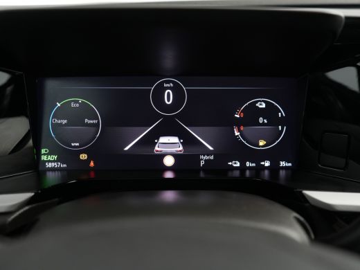 Opel Grandland 1.6 Turbo Hybrid Level 4 Automaat ORIGINEEL NEDERLANDSE AUTO! | PARKEERSENSOREN V+A | ACHTERUITRI... ActivLease financial lease