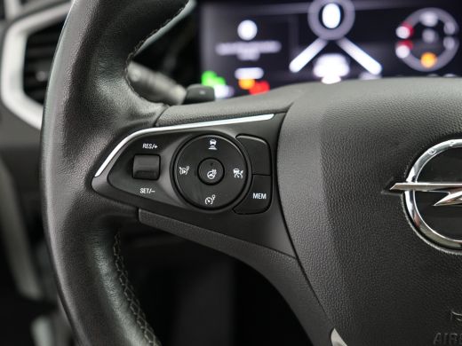 Opel Grandland 1.6 Turbo Hybrid Level 4 Automaat ORIGINEEL NEDERLANDSE AUTO! | PARKEERSENSOREN V+A | ACHTERUITRI... ActivLease financial lease