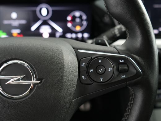 Opel Grandland 1.6 Turbo Hybrid Level 4 Automaat ORIGINEEL NEDERLANDSE AUTO! | PARKEERSENSOREN V+A | ACHTERUITRI... ActivLease financial lease