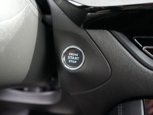 Opel Grandland 1.6 Turbo Hybrid Level 4 Automaat ORIGINEEL NEDERLANDSE AUTO! | PARKEERSENSOREN V+A | ACHTERUITRI... ActivLease financial lease