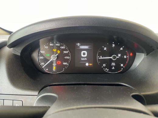 Opel Movano 2.2D 120 S&S L2H1 3.0t | Achteruitrijcamera | Centrale deurvergrendeling met afstandsbediening | ... ActivLease financial lease