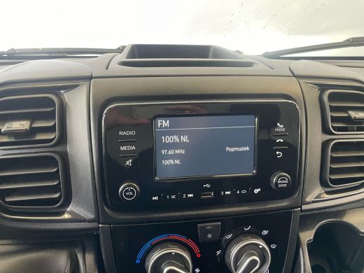 Opel Movano 2.2D 120 S&S L2H1 3.0t | Achteruitrijcamera | Centrale deurvergrendeling met afstandsbediening | ... ActivLease financial lease