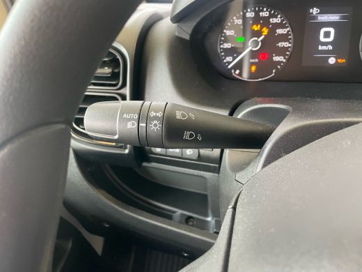 Opel Movano 2.2D 120 S&S L2H1 3.0t | Achteruitrijcamera | Centrale deurvergrendeling met afstandsbediening | ... ActivLease financial lease