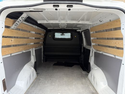 Opel Vivaro 2.0 CDTI 123PK Euro 6 L3H1 CarPlay/trekhaak/cruise control ActivLease financial lease