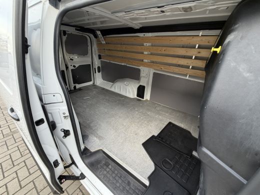 Opel Vivaro 2.0 CDTI 123PK Euro 6 L3H1 CarPlay/trekhaak/cruise control ActivLease financial lease